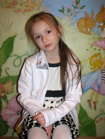 Little ledi
