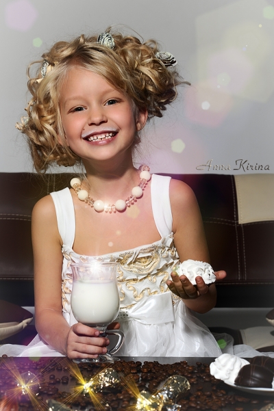 Milk