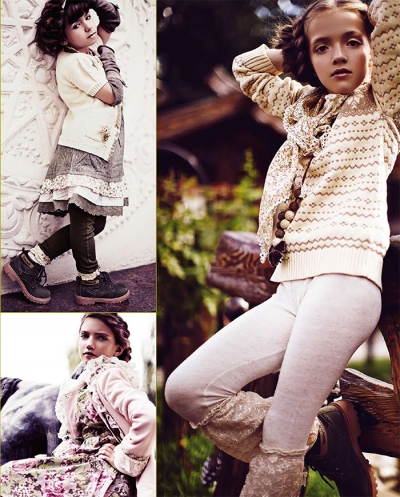 журнал "young family" ноябрь 2011
