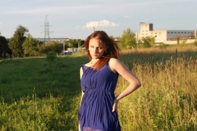 Фотопроект "Лето"