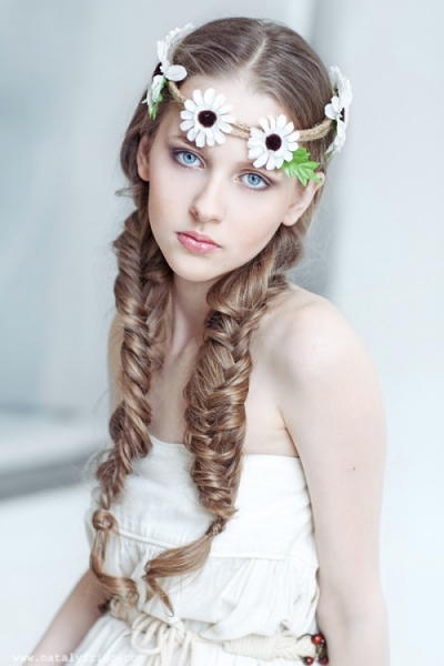 Карина Калугина
