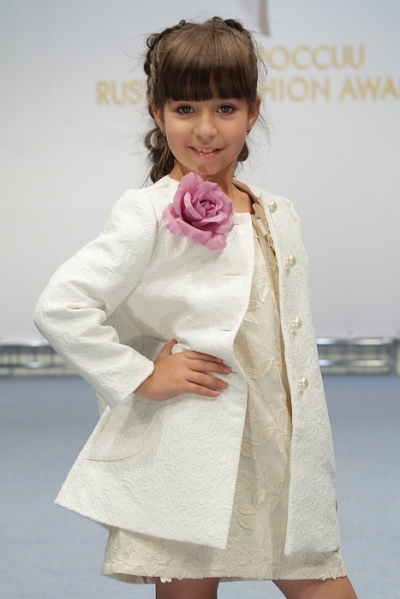 IV Премия "МОДА РОССИИ" - RUSSIAN FASHION AWARD