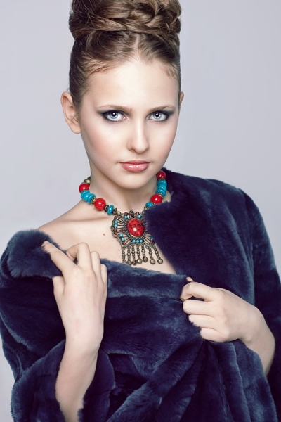Карина