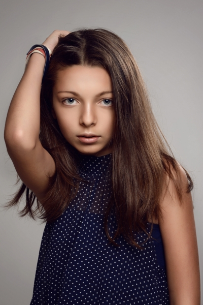 Angelika