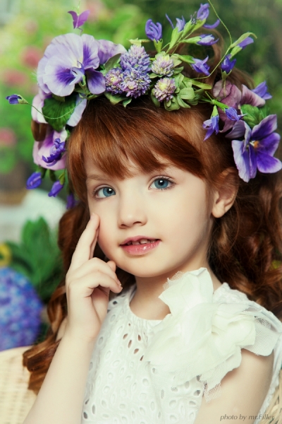 Анюткины глазки