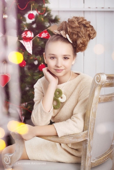 Юлечка