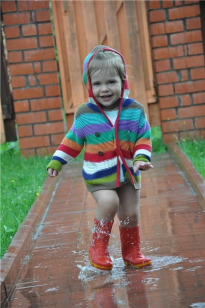 Наше маленькое Лето)