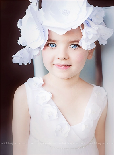 Для проекта BREAD and BAGUETTE предоставляются платья!!!!