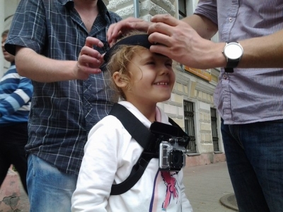 Алиса для канала Disney !!!