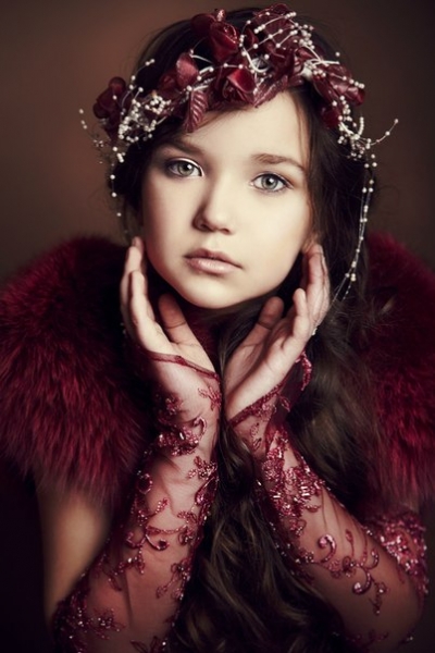 Polina