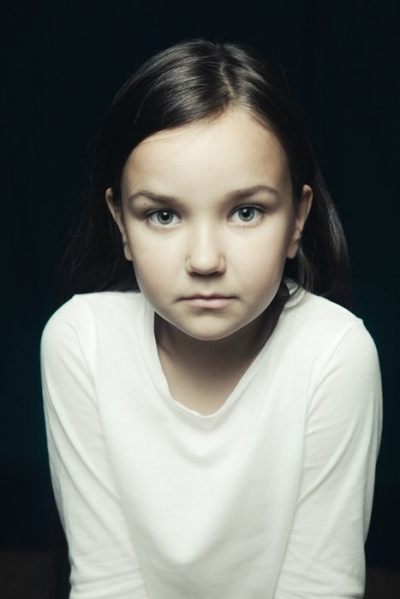 Полина