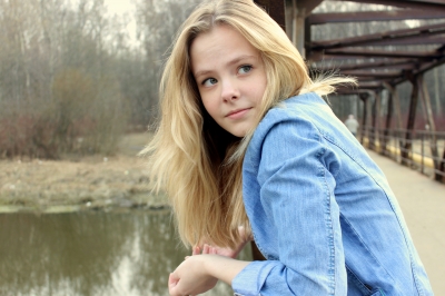 Зубова Анна