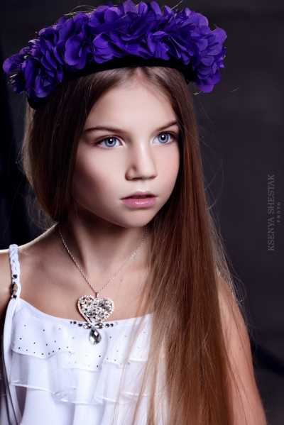 Алина Будеева