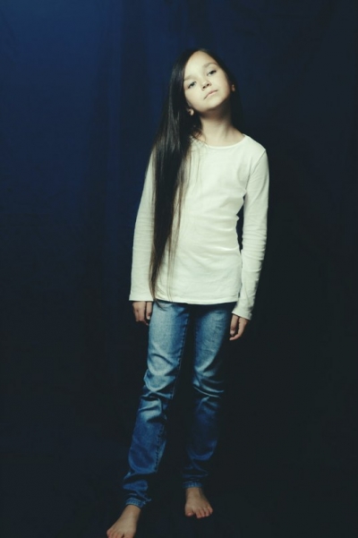 Полина