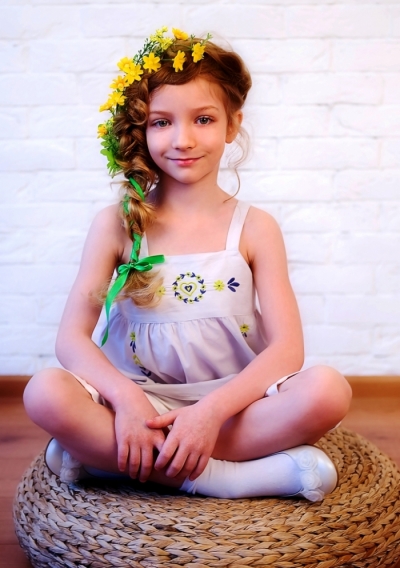 Полина Уварова
