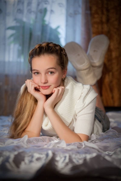Егина Валерия
