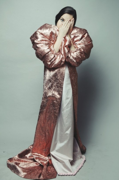 а-ля Fashion