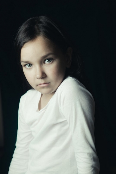 Полина