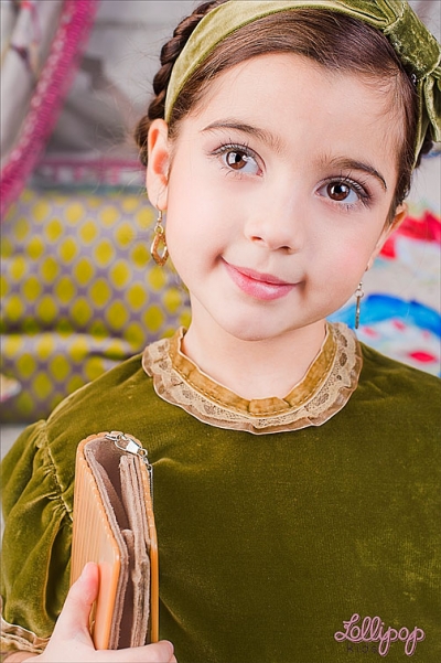 София для LolliGIRLS