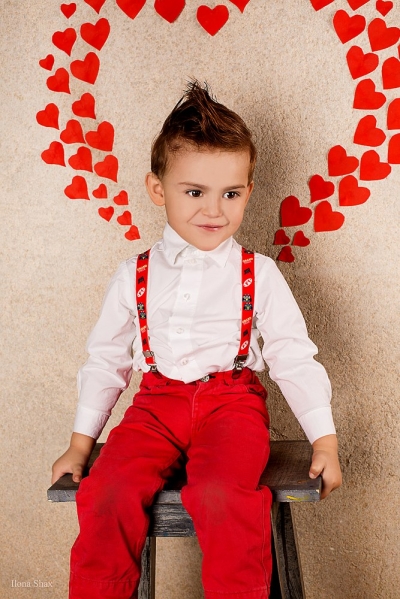 Тhe beginning of SPRING