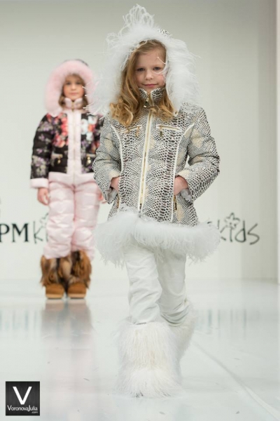 CPM KIDS. MODA ITALIA. CANZITEX