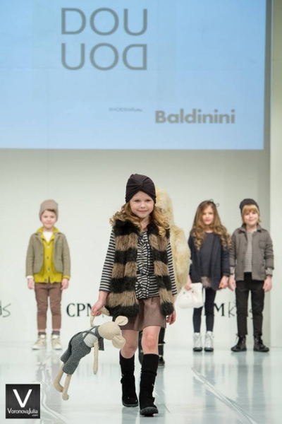 CPM KIDS. MODA ITALIA. DOUUOD