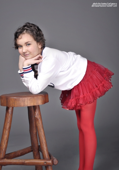Полина