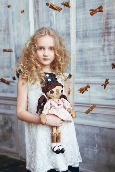Приглашаю на фотопроект " Fashion Diva" 13 Апреля