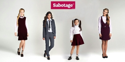 Моя малявочка для каталога "Sabotage"))))))