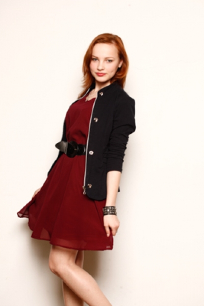 Fashion