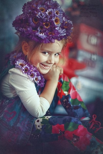 Илана