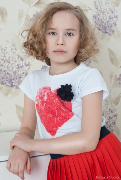 Эвелина