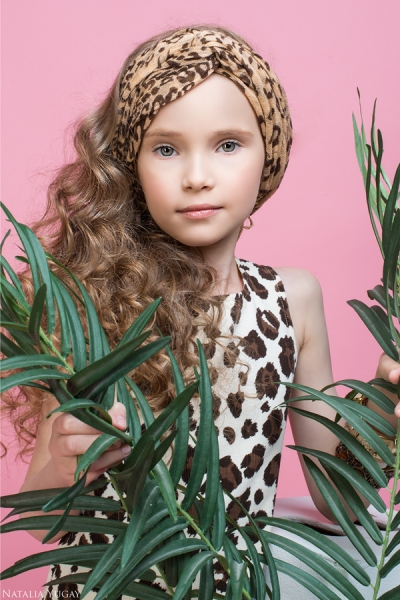 animal print