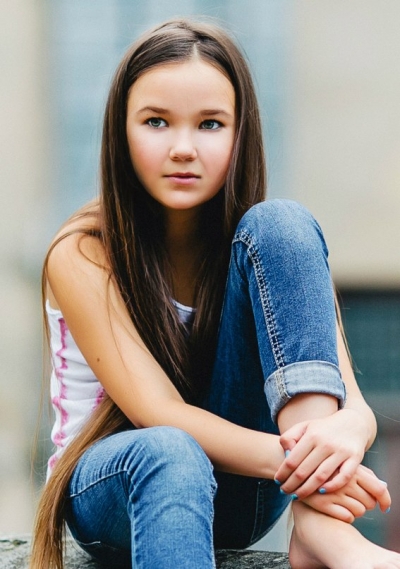 Полина
