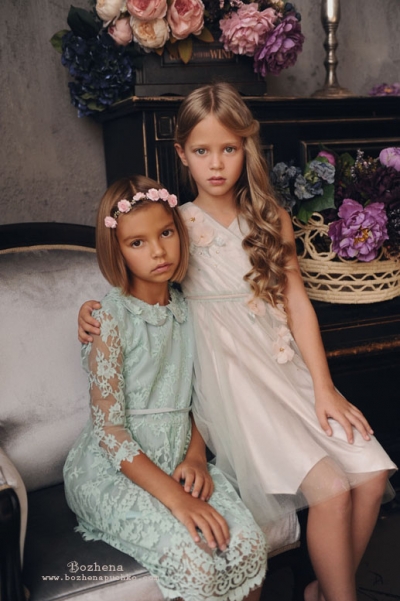 Nastya and Alice