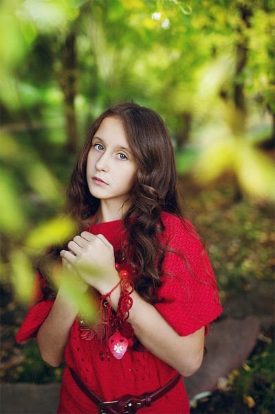 Катерина