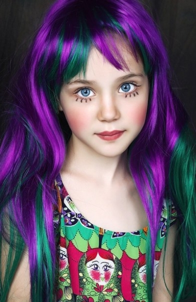 Circus, Natalie!