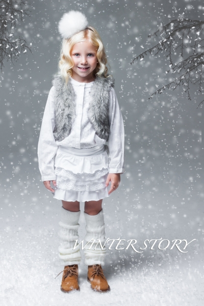 WINTER STORY