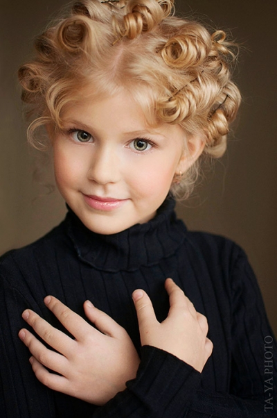 Mary