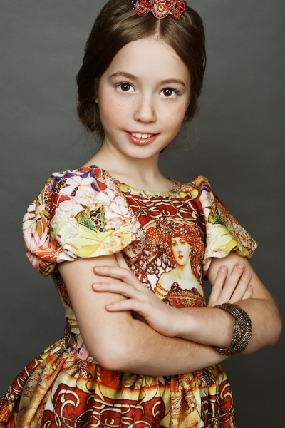Baroque/ Olga