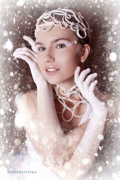 Снежная королева