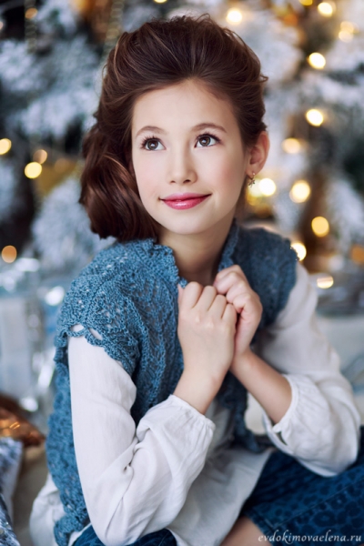 Полина