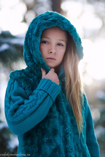 Женя