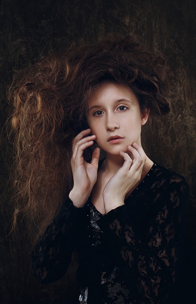 Катерина
