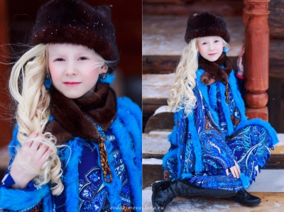 Полина