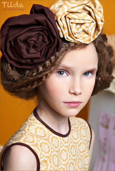 Tilda/ Varvara