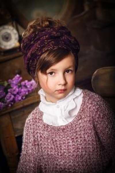 Amaranth / Lisa 