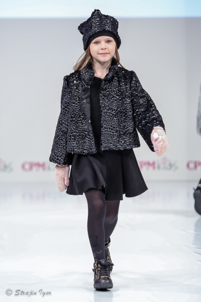 CPM KIDS 2015. T-Love