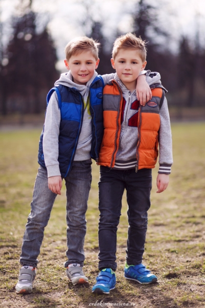 Boys
