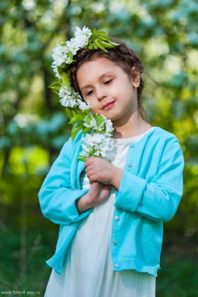 фотопроект "Spring Blossom"